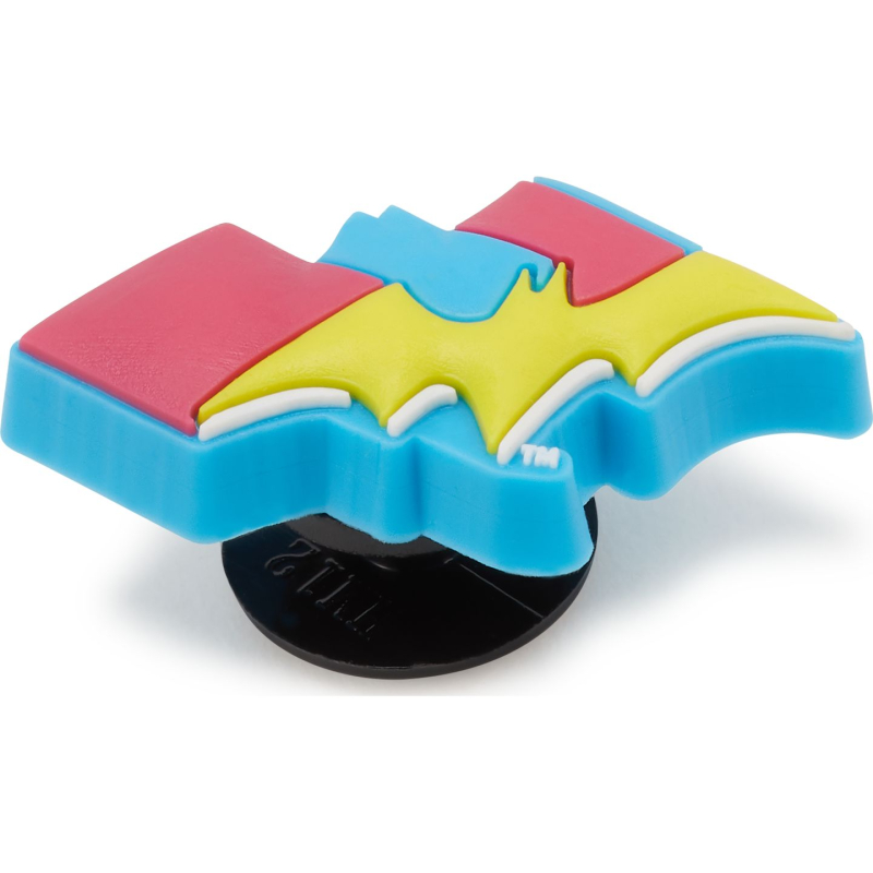 Crocs™ Jibbitz Bat Girl Multi