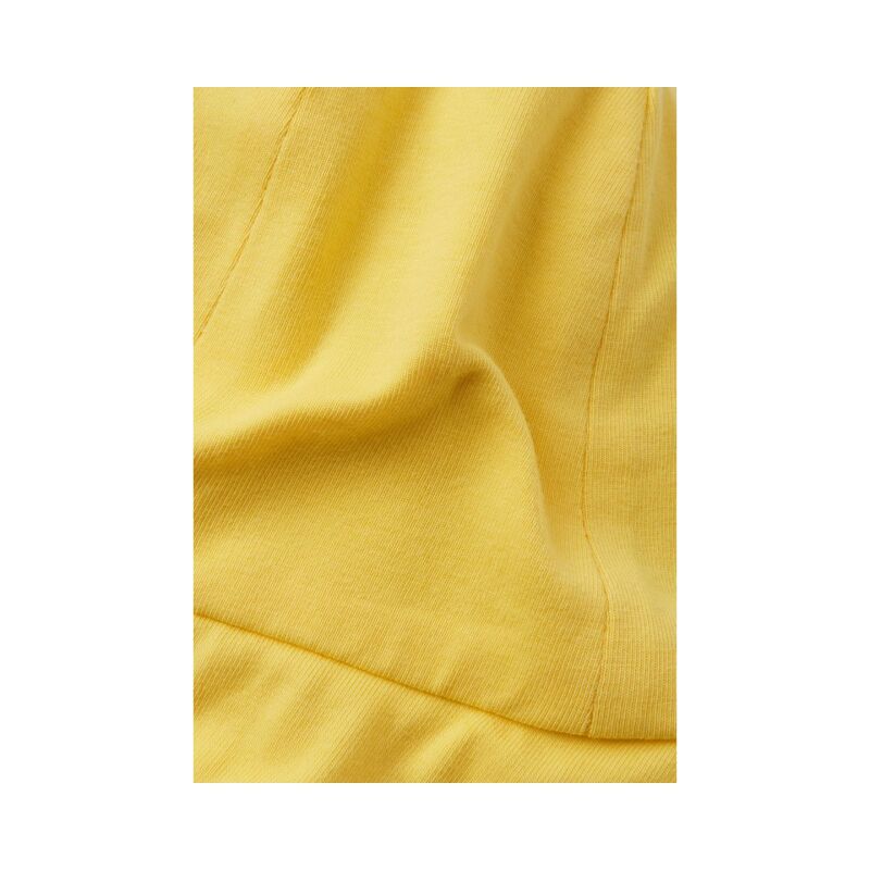 REIMA Organic Cotton Summer Hat Nupulla 5300156A Yellow
