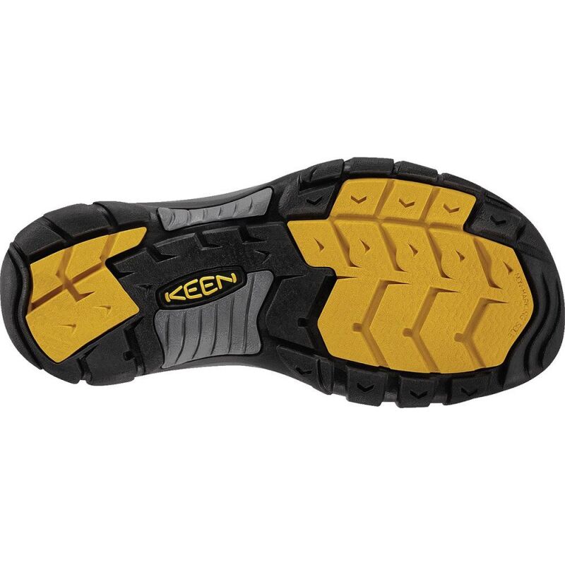 Keen Newport H2 Men's Black