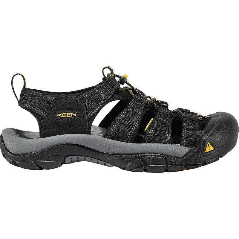 Keen Newport H2 Men's Black