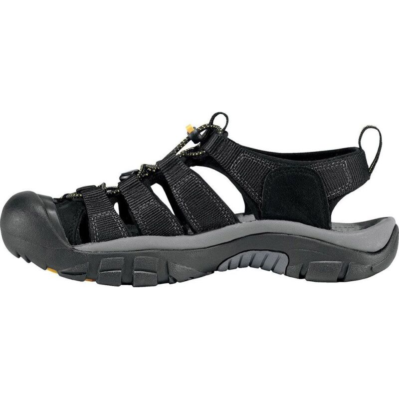Keen Newport H2 Men's Black