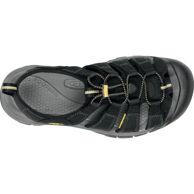 Keen Newport H2 Men's Black