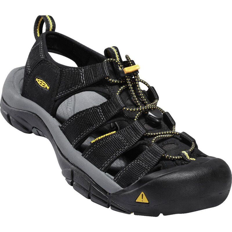 Keen Newport H2 Men's Black