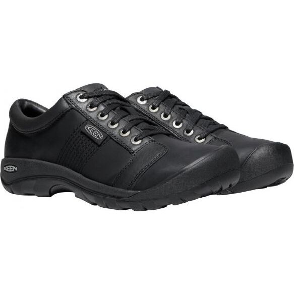 Keen Austin Men's Black