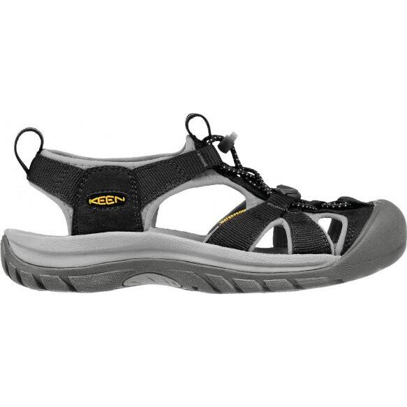 Keen Venice H2 Women's Black/Neutral Gray