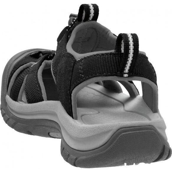 Keen Venice H2 Women's Black/Neutral Gray