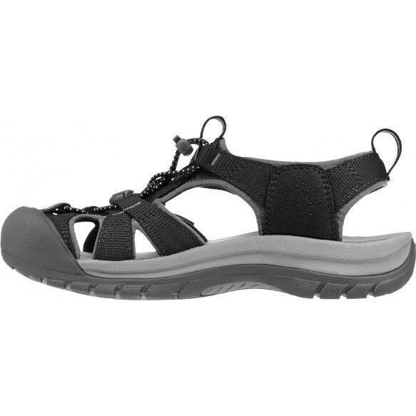 Keen Venice H2 Women's Black/Neutral Gray