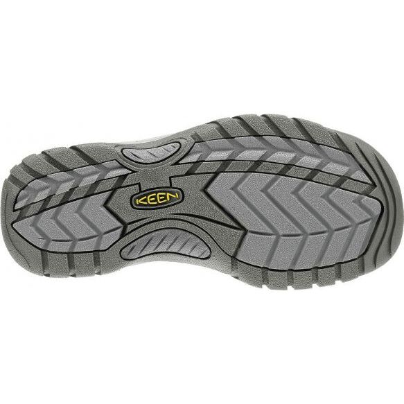 Keen Venice H2 Women's Black/Neutral Gray