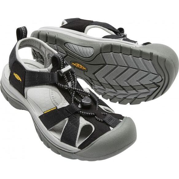 Keen Venice H2 Women's Black/Neutral Gray