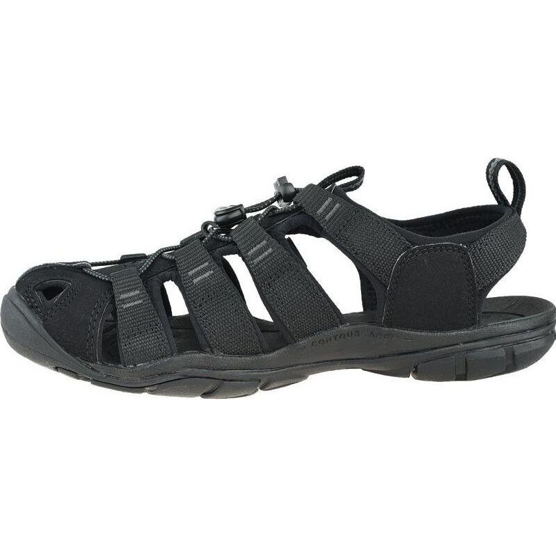 Keen Clearwater CNX Sandal Women's Black/Black