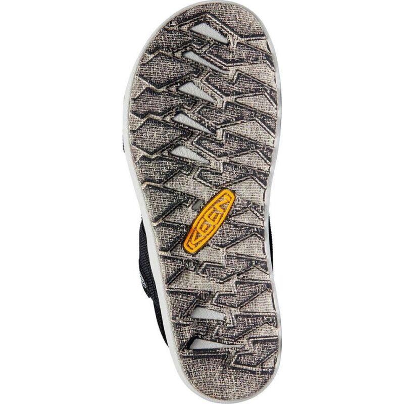 Keen Elle Backstrap Sandal Women's Black