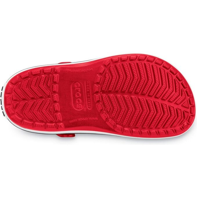 Crocs™ Crocband™ Punane