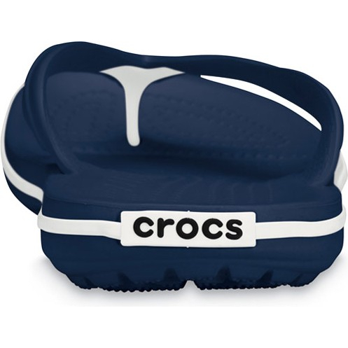 Crocs™ Crocband™ Flip Темно-синий