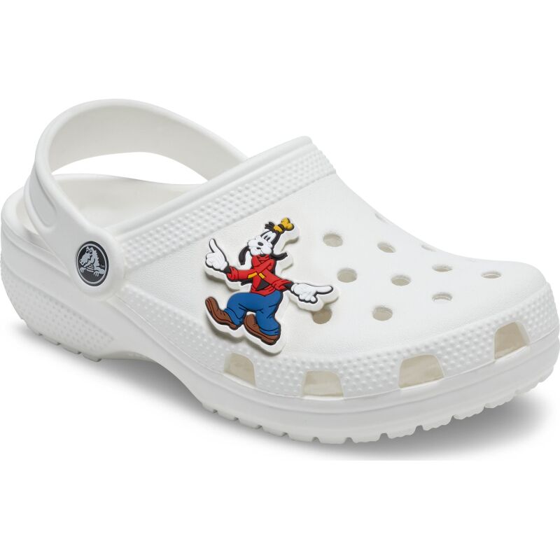Crocs™ Jibbitz Disney Goofy Character Multi
