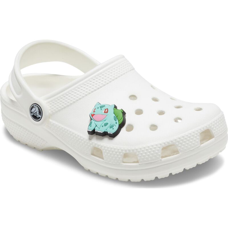 Crocs™ Jibbitz Pokemon Bulbasaur Multi