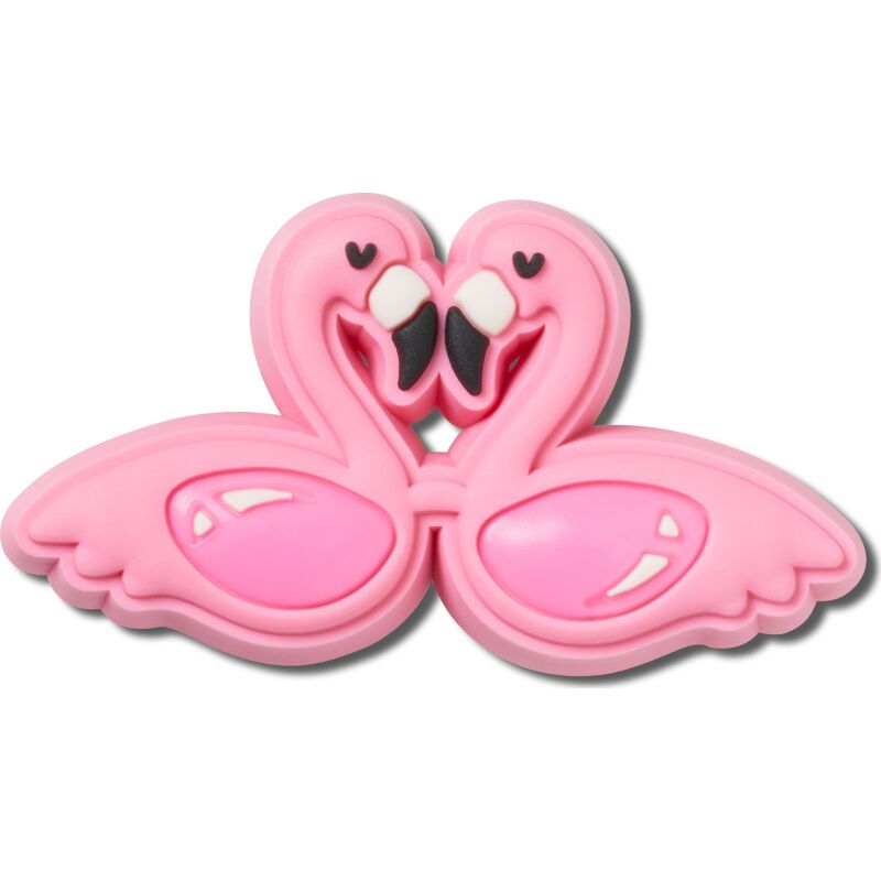 Crocs™ Jibbitz Flamingo Sunnies Multi