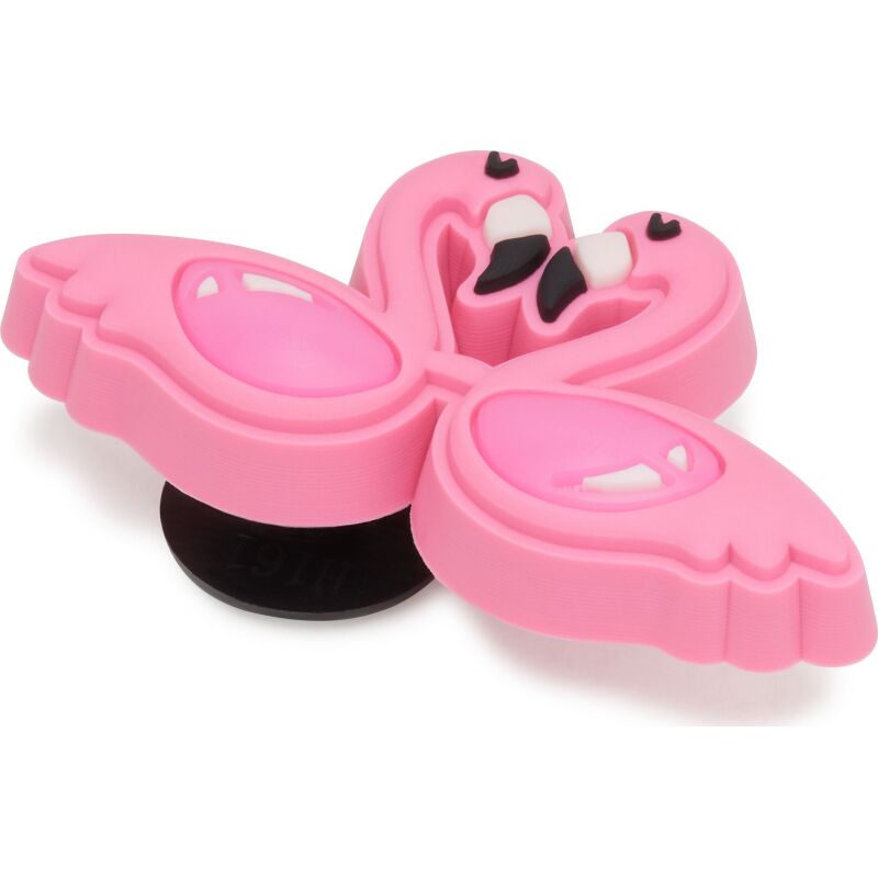 Crocs™ Jibbitz Flamingo Sunnies Multi