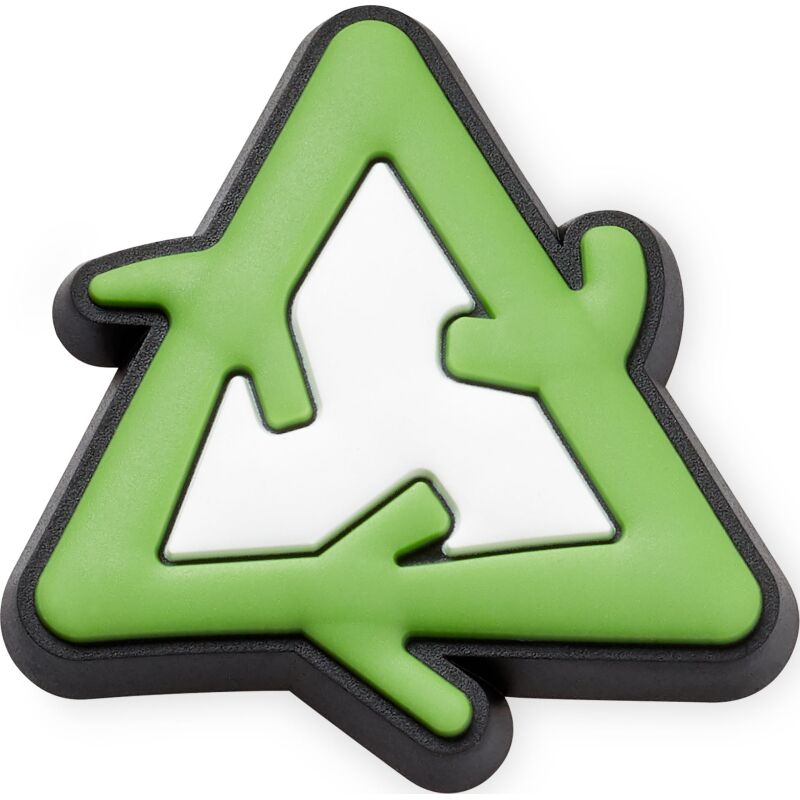 Crocs™ Jibbitz Branch Recycle Multi