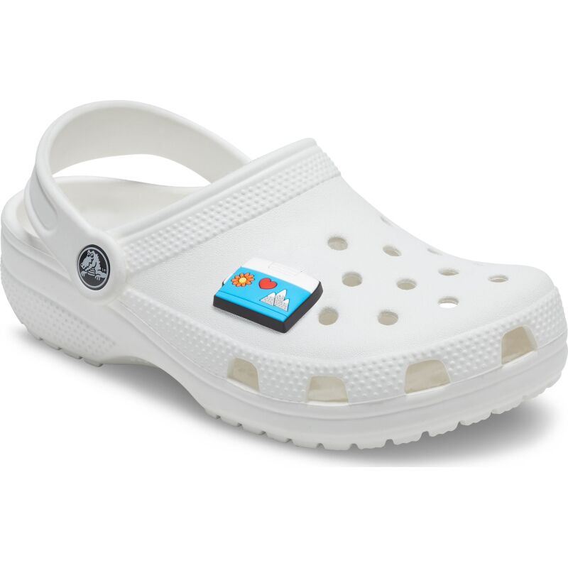 Crocs™ Jibbitz Cooler with Stickers Multi
