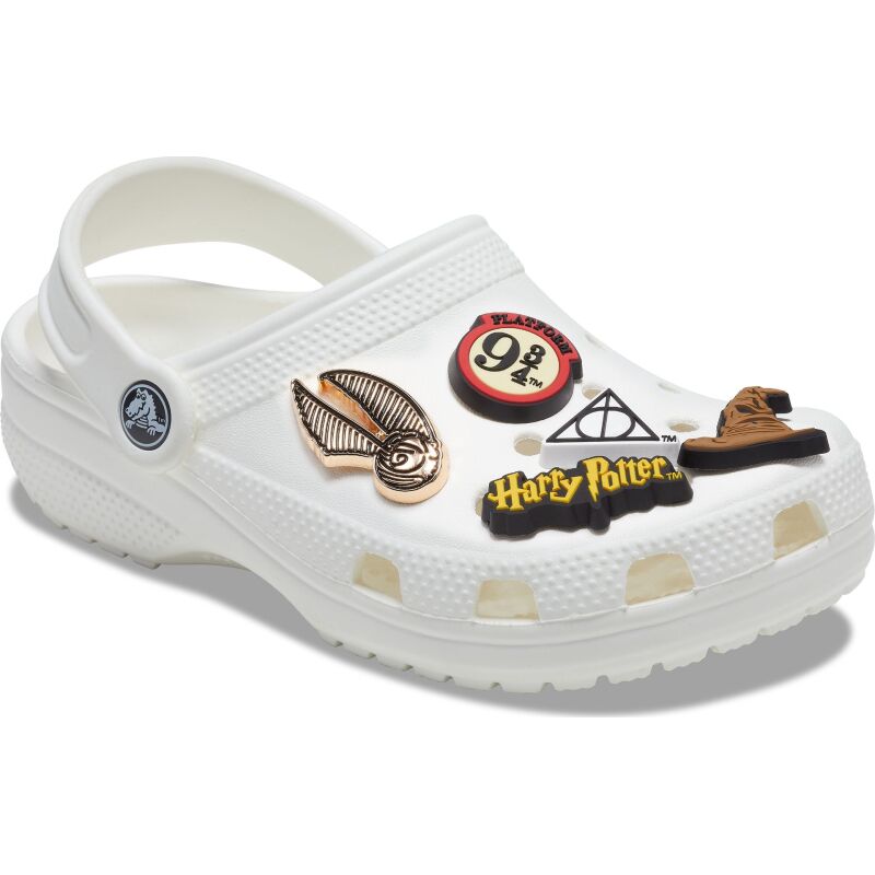 Crocs™ Jibbitz Harry Potter Symbol 5-Pack 