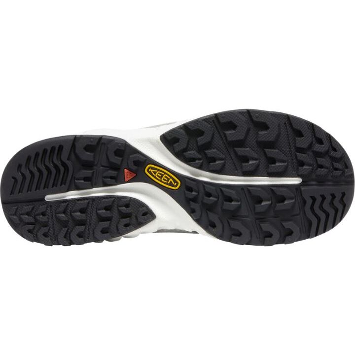 Keen Nxis Evo WP Women's Steel Grey/English Lavender