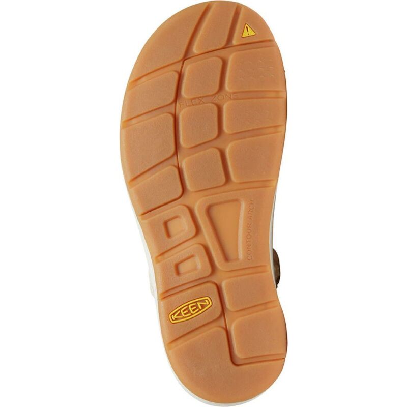 Keen UNEEK Canvas Women's Natural Canvas/Birch