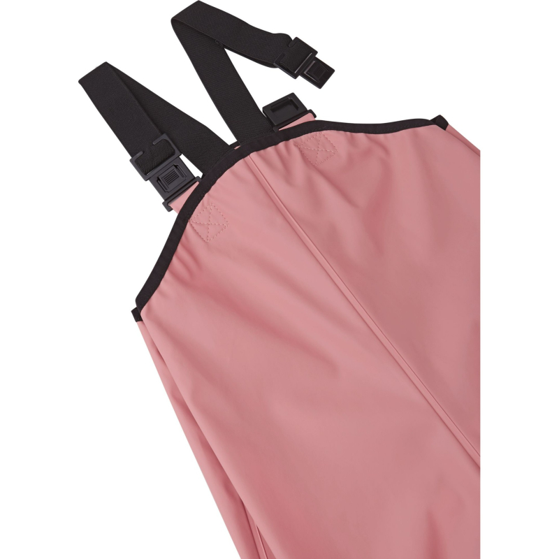REIMA Rain Pants Lammikko 5100026A Rose Blush