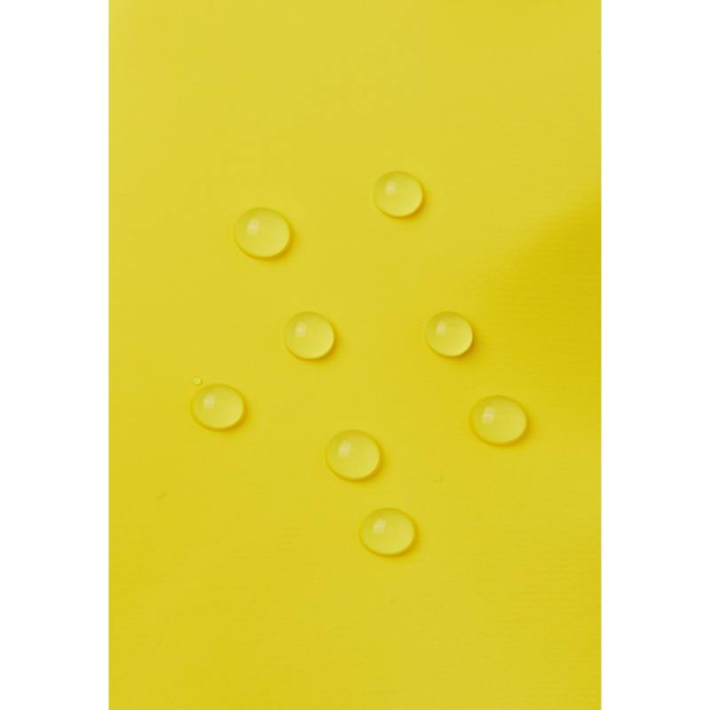 REIMA Waterproof Mittens Kura 5300005A Yellow