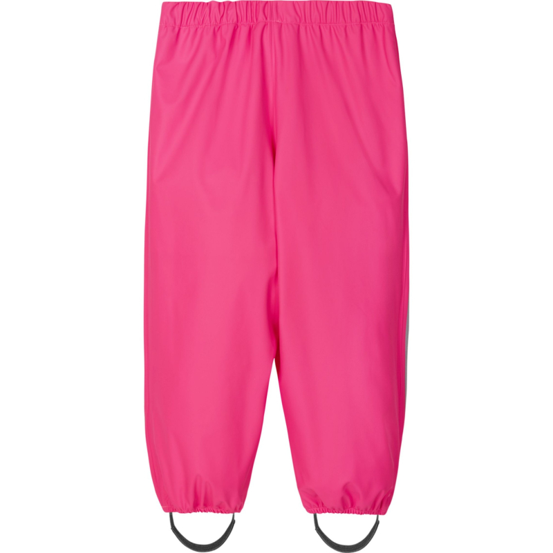 REIMA Rubber Rain Pants Oja 5100027A Candy Pink