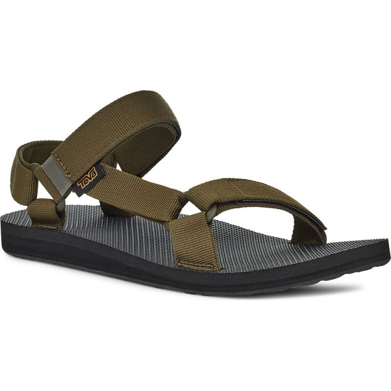 Teva Original Universal Men's Dark Olive