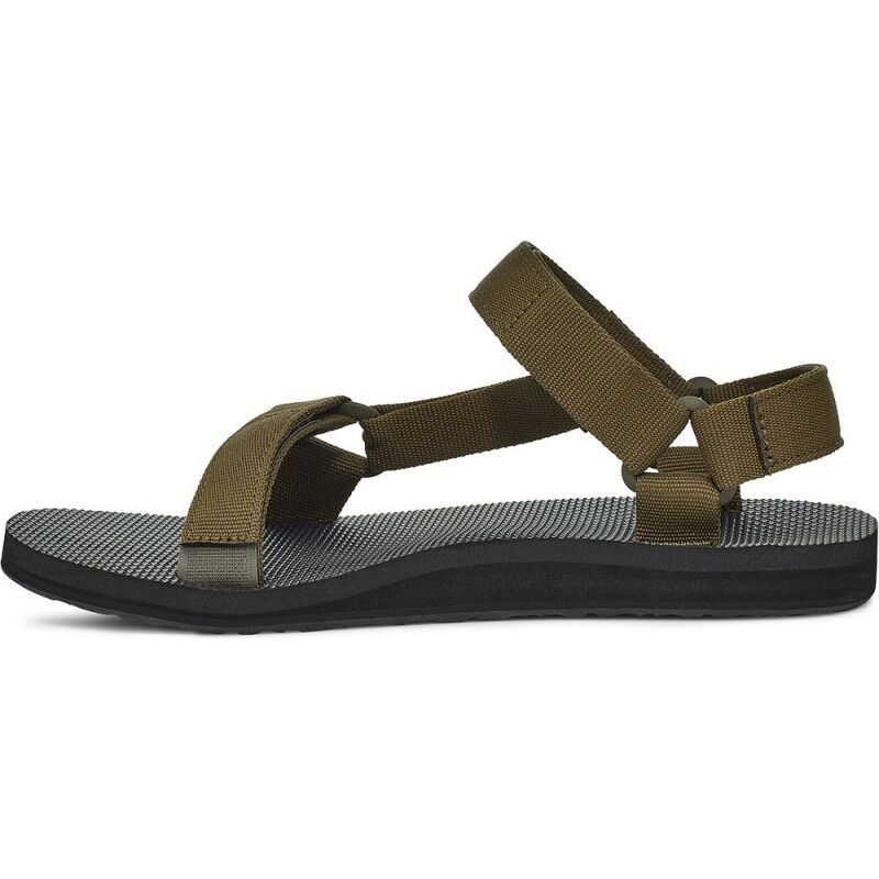 Teva Original Universal Men's Dark Olive