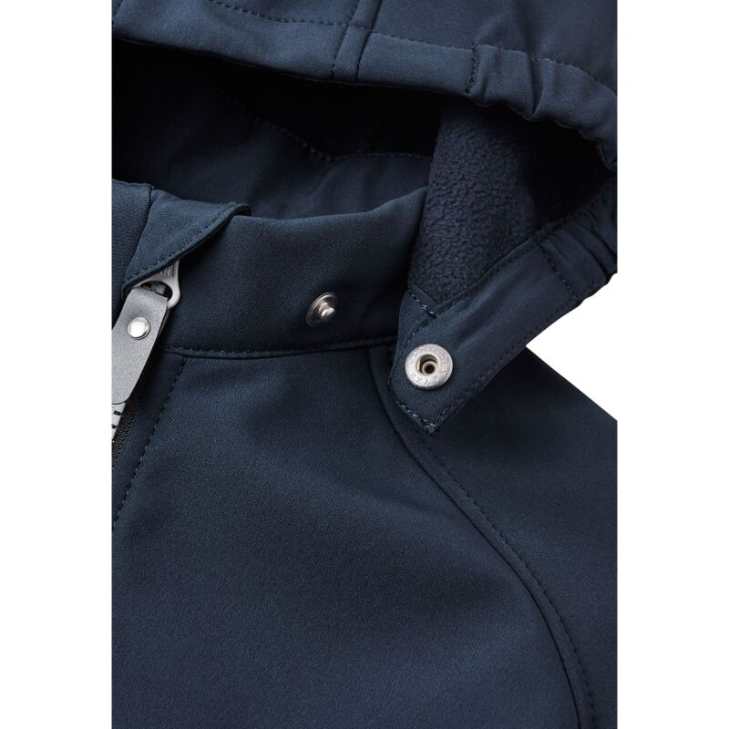 REIMA Softshell Overall Mjosa 5100006B Navy 698A