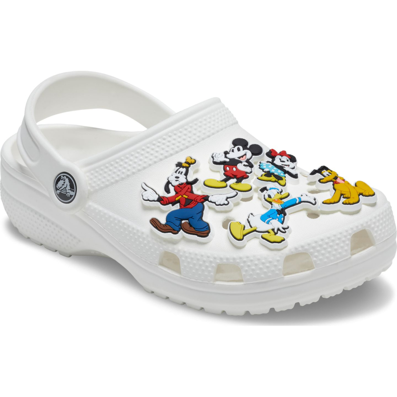 Crocs™ Jibbitz Disney Mickey Friends 5-Pack 
