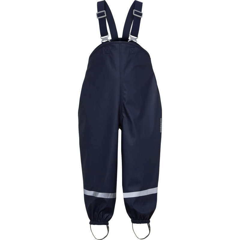 Дождевик DIDRIKSONS SLASKEMAN KIDS SET 7  Corn Blue