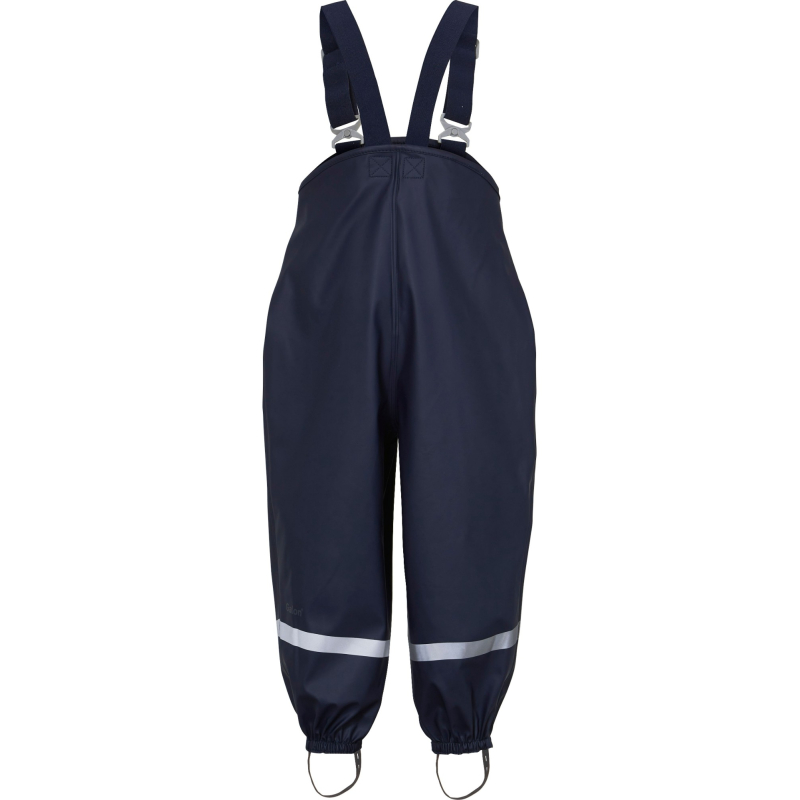 Дождевик DIDRIKSONS SLASKEMAN KIDS SET 7  Corn Blue