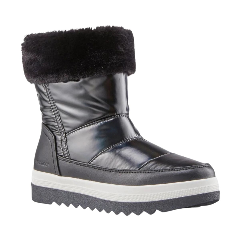 Сапоги COUGAR Mizzy Nylon  Black