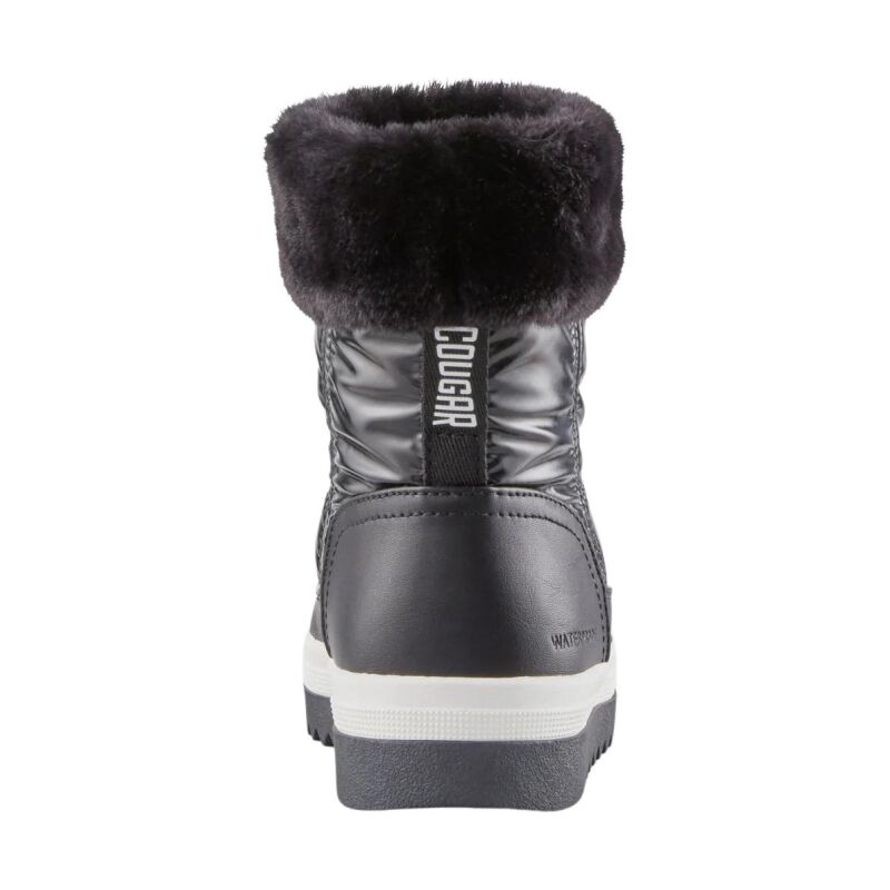 Сапоги COUGAR Mizzy Nylon  Black