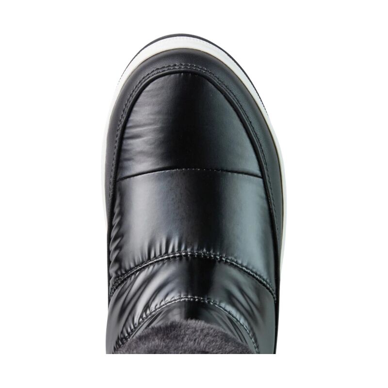 Сапоги COUGAR Mizzy Nylon  Black