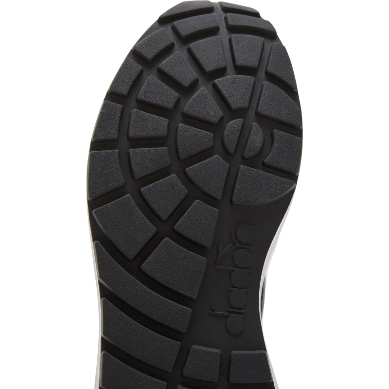 Кроссовки DIADORA Kmaro 42 Suede Mesh Black/White