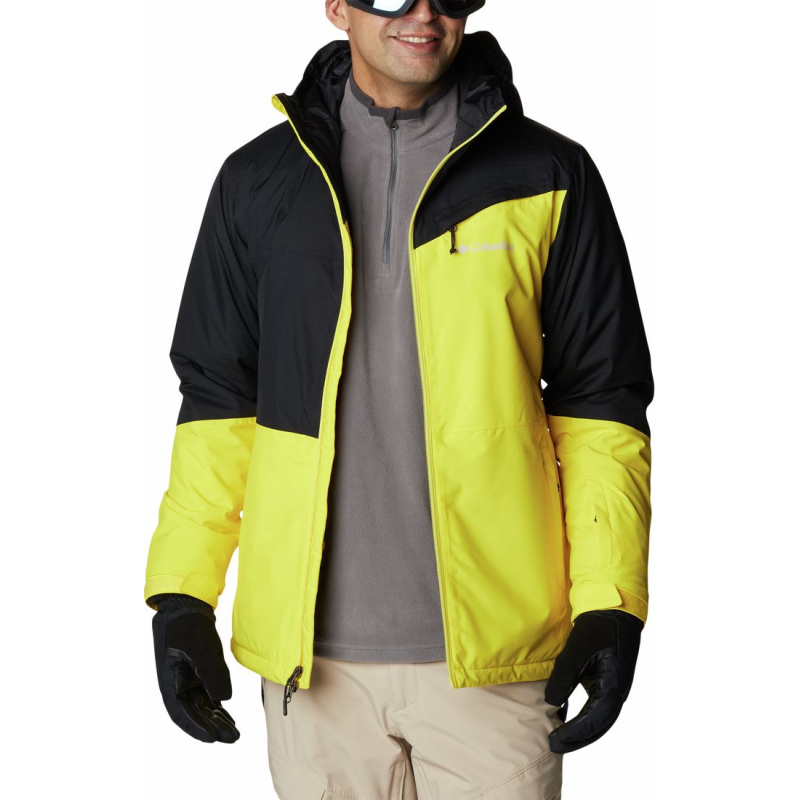 Columbia ICEBERG POINT JACKET MEN'S 