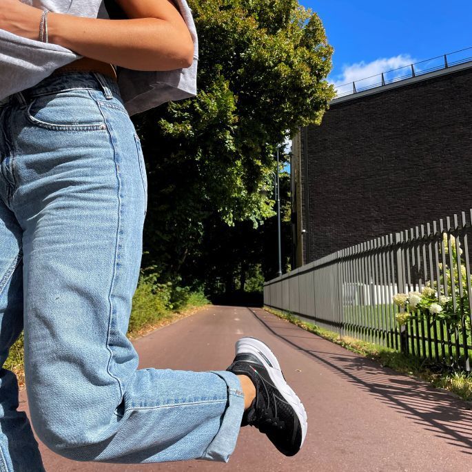 Кросовки DIADORA Mythos Blushield Volo Hip 2 Women's Black/Black