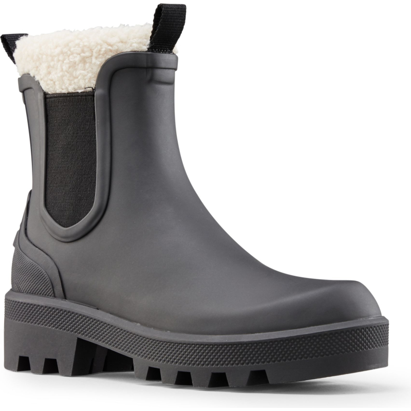 Сапоги COUGAR Ignite Winter Rubber Black