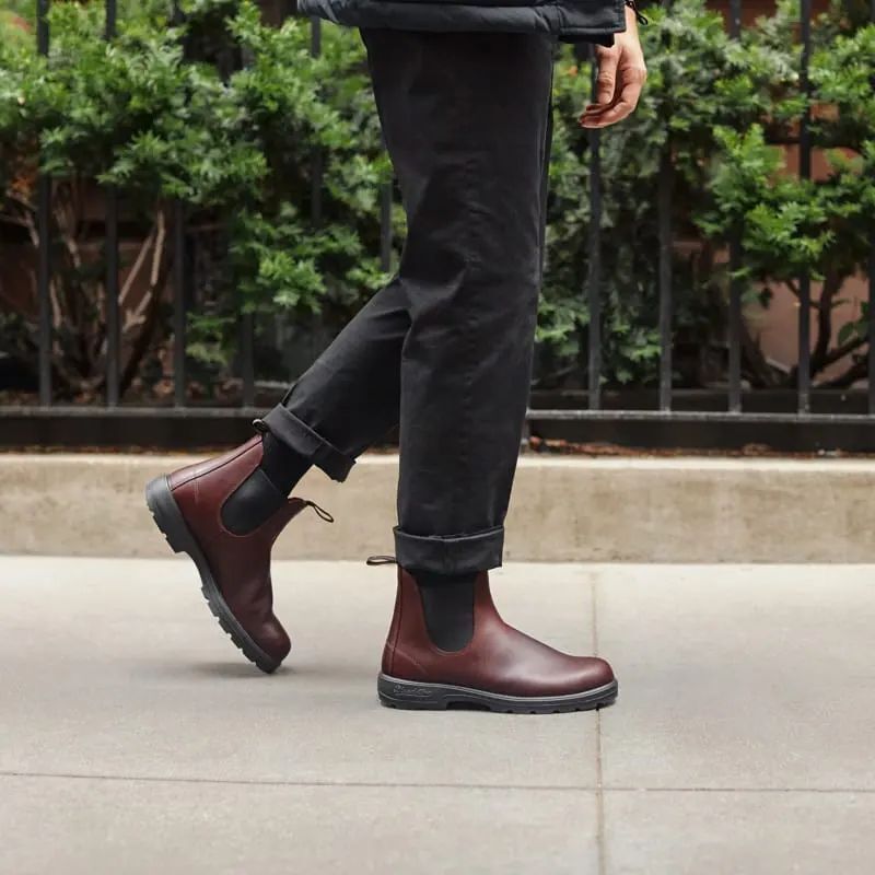 Blundstone 2130 Auburn