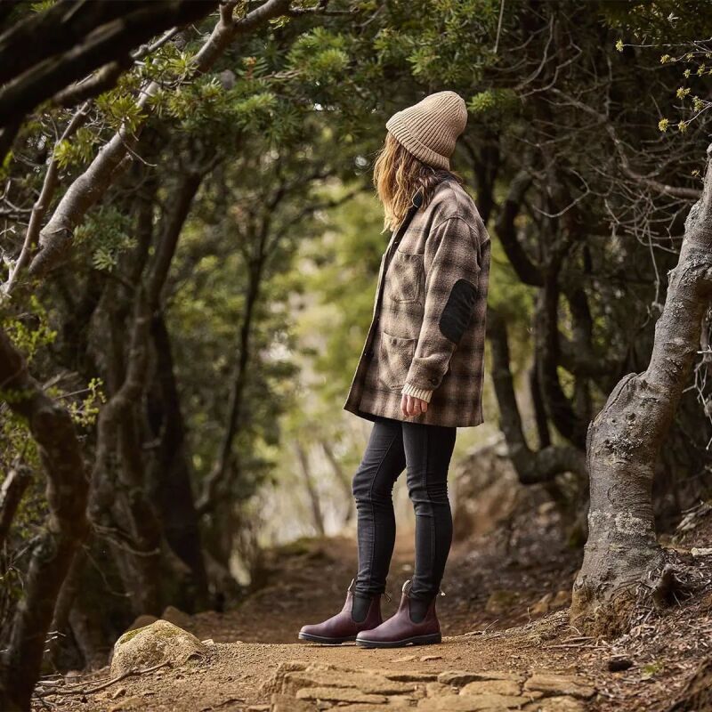 Blundstone 2130 Auburn