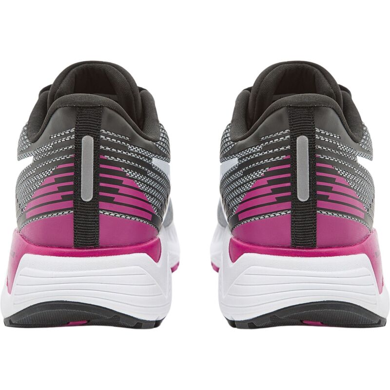 DIADORA Mythos Blushield Vigore Women's Silver Dd/Black/White