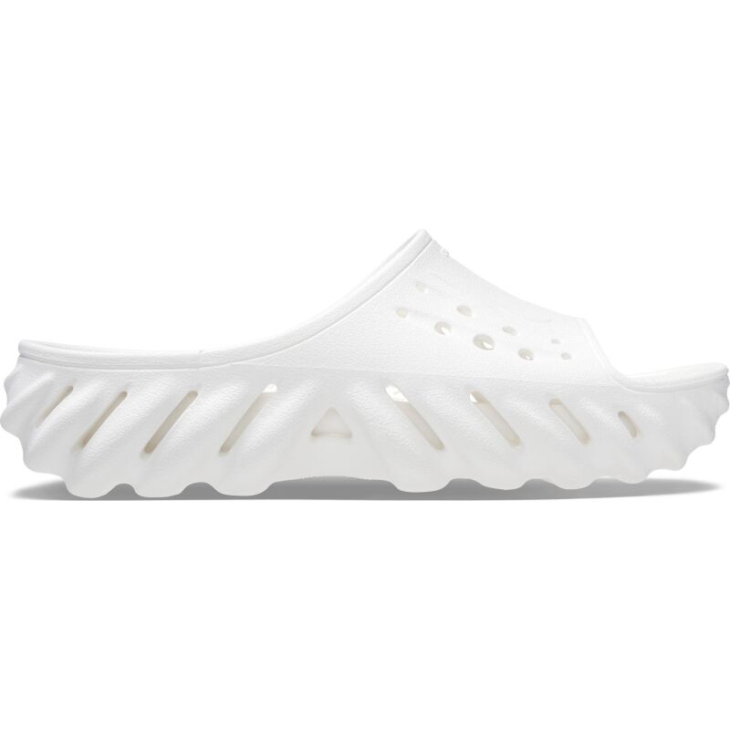 Crocs™ Echo Slide White