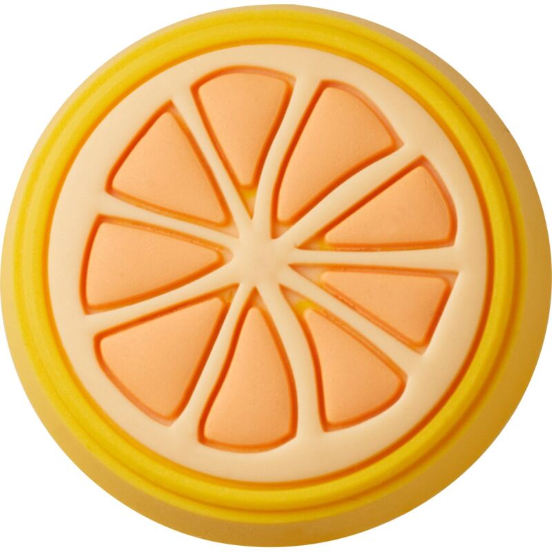 Crocs™ Jibbitz Orange Slice Ii 