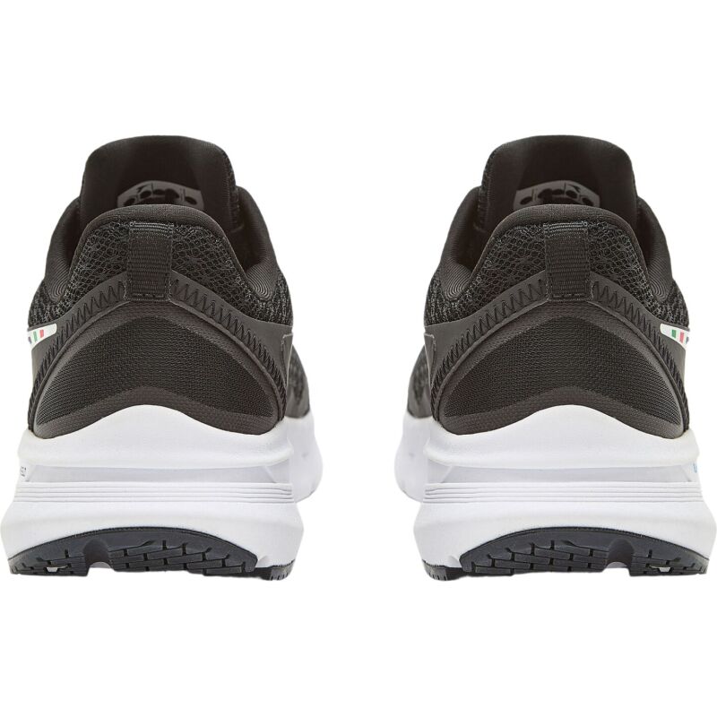 DIADORA Mythos Blushield Volo 2 Glam Women's Black/White (C7406)