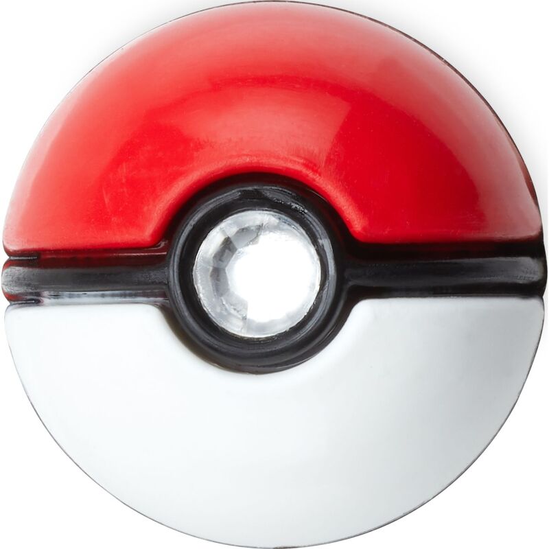 Crocs™ Jibbitz Pokemon Masterball 