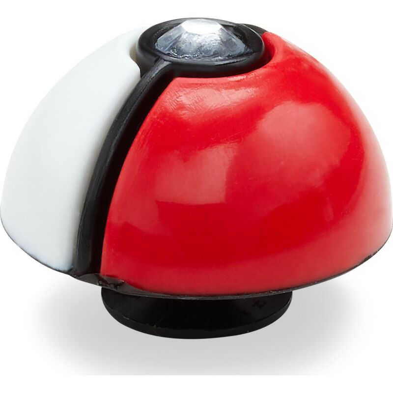 Crocs™ Jibbitz Pokemon Masterball 
